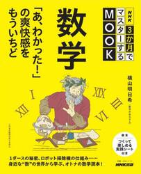 数学　「あ、わかった！」の爽快感をもうい