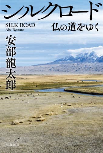 シルクロード　仏の道をゆく