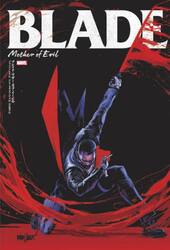 ＢＬＡＤＥ　Ｍｏｔｈｅｒ　ｏｆ　Ｅｖｉｌ