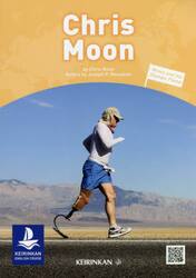 Ｃｈｒｉｓ　Ｍｏｏｎ　解答なし