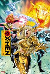 Ｘ−ＭＥＮ　Ｖｏｌ．３
