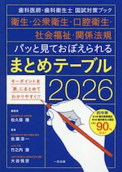 ’２６　パッと見ておぼえられるまとめテー