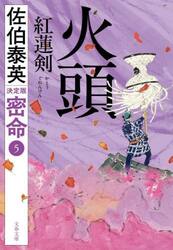 火頭紅蓮剣