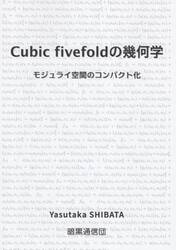 Ｃｕｂｉｃ　ｆｉｖｅｆｏｌｄの幾何学　モジュライ空間のコンパクト化