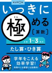 いっきに極める算数　１