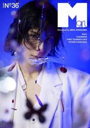 Ｍｇｉｒｌ　３６