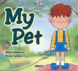 Ｍｙ　Ｐｅｔ