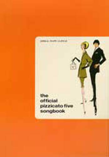 ピチカートファイブ ソングブック Pizzicato Five ファイヴ ピチカートファイブ ソングブック |本 | 通販 | Amazon