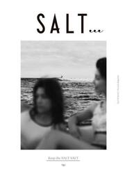 ＳＡＬＴ．．．　Ｓｕｒｆ　＆　Ｂｅａｃｈ　Ｌｉｆｅｓｔｙｌｅ　Ｍａｇａｚｉｎｅ　＃０１