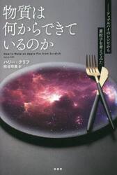 物質は何からできているのか　アップルパイのレシピから素粒子を考えてみた
