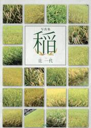 写真集　稲