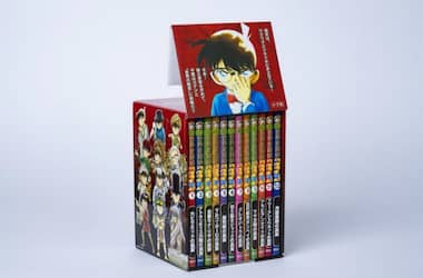 世界史探偵コナン　１２巻セット