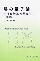 場の量子論　摂動計算の基礎