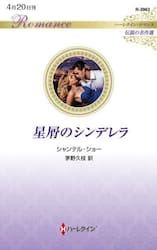 星屑のシンデレラ
