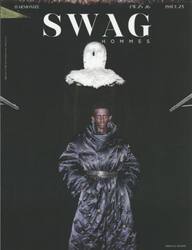 ＳＷＡＧ　ＨＯＭＭＥＳ　ＩＳＳＵＥ２３（２５−２６ＦＷ）