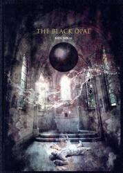 ＴＨＥ　ＢＬＡＣＫ　ＯＰＡＬ