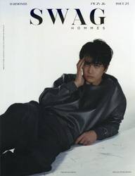 ＳＷＡＧ　ＨＯＭＭＥＳ　ＩＳＳＵＥ２３（２５−２６ＦＷ）