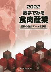 数字でみる食肉産業　２０２２