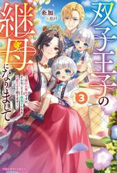 双子王子の継母になりまして　嫌われ悪女ですが、そんなことより義息子たちが可愛すぎて困ります　３