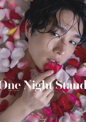 Ｏｎｅ　Ｎｉｇｈｔ　Ｓｔａｎｄ　真田ナオキファースト写真集