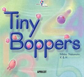 Ｔｉｎｙ　Ｂｏｐｐｅｒｓ