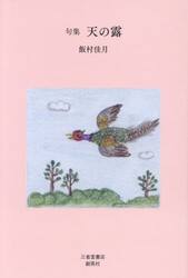 天の露　句集