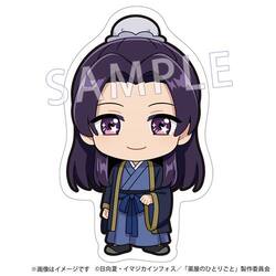 「薬屋のひとりごと」レコスタ　ダイカットポストカード　壬氏