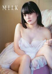 ＭＩＬＫ　脊山麻理子写真集