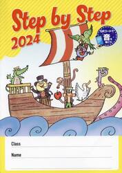 Ｓｔｅｐ　ｂｙ　Ｓｔｅｐ　２０２４