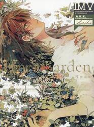 Ｉｎｎｅｒ　Ｇａｒｄｅｎ　可作品集