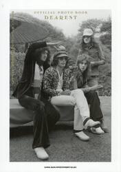 ディアレスト　クイーン×ミュージック・ライフ公式写真集