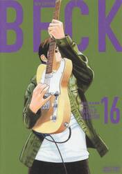 ＢＥＣＫ　１６
