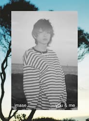 ｙｏｕ　＆　ｍｅ　ｉｍａｓｅ　１ｓｔ　ｐｈｏｔｏ　ｂｏｏｋ