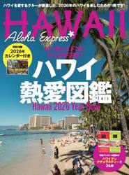 アロハエクスプレス　１７６