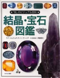 結晶・宝石図鑑
