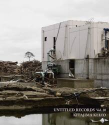 ＵＮＴＩＴＬＥＤ　ＲＥＣＯＲＤＳ　Ｖｏｌ．２０