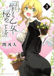聖なる乙女と秘めごとを　３