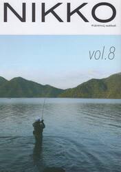 ＮＩＫＫＯ　ＦＩＳＨＩＮＧ　ｍｅｔｈｏｄ．　ｖｏｌ．８