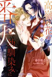 高嶺の花の箱入り令嬢ですが、いつの間にか番犬幼馴染みに囲い込まれていました