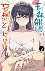玉森部長の妄想はとまらない　Ｖｏｌｕｍｅ．９