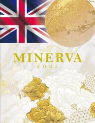 ＭＩＮＥＲＶＡ　２０２５