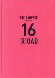 １６〈Ｒ〉ＯＡＤ　ＴＨＥ　ＲＡＭＰＡＧＥ　ＣＯＭＰＬＥＴＥ　ＢＯＯＫ