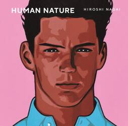 ＨＵＭＡＮ　ＮＡＴＵＲＥ　永井博作品集
