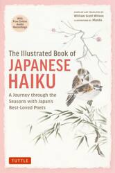 Ｔｈｅ　Ｉｌｌｕｓｔｒａｔｅｄ　Ｂｏｏｋ　ｏｆ　ＪＡＰＡＮＥＳＥ　ＨＡＩＫＵ　Ａ　Ｊｏｕｒｎｅｙ　ｔｈｒｏｕｇｈ　ｔｈｅ　Ｓｅａｓｏｎｓ　ｗｉｔｈ　Ｊａｐａｎ’ｓ　Ｂｅｓｔ‐Ｌｏｖｅｄ　Ｐｏｅｔｓ