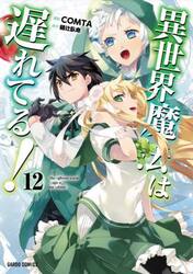 異世界魔法は遅れてる！　１２