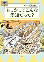 もしかしてこんな愛知だった？