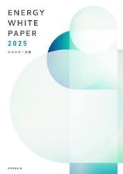 エネルギー白書　２０２５