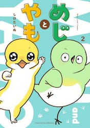 めじとやも　２