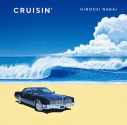 ＣＲＵＩＳＩＮ’　永井博作品集