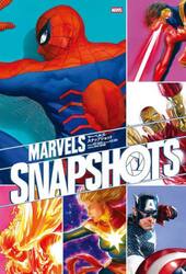 ＭＡＲＶＥＬＳ　ＳＮＡＰＳＨＯＴＳ